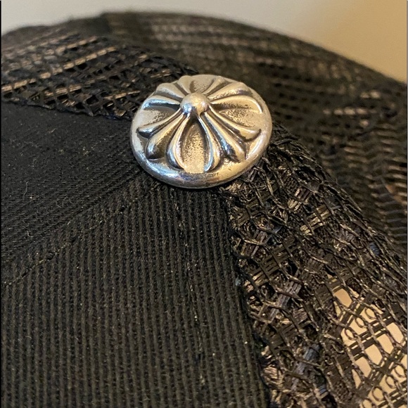 Chrome Hearts Hat - Picture 3 of 9